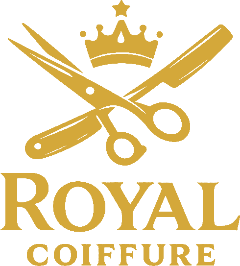 Royal Coiffeur Logo